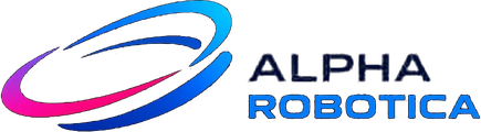 Alpha Robótica, distribuidor autorizado KEENON Robotics
